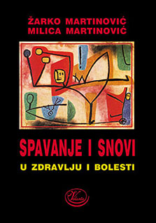 spavanje i snovi u zdravlju i bolesti